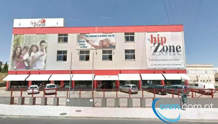 Hip Zone Odivelas - Odivelas