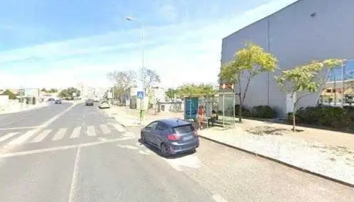 Hip Zone Odivelas -  Street View E 360deg - Odivelas