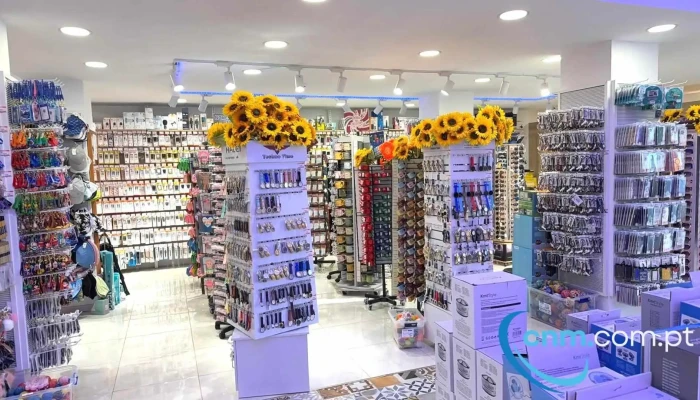 Hiper China Fa Fa Fa -  Mais Recentes - São Roque