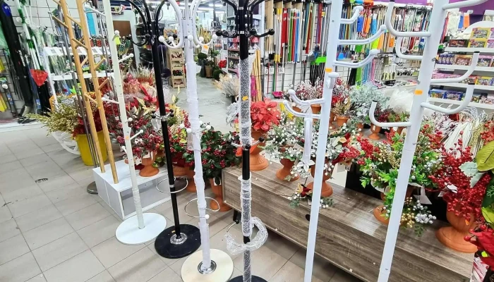 Hiper China Fa Fa Fa -  Perto De Mim - São Roque