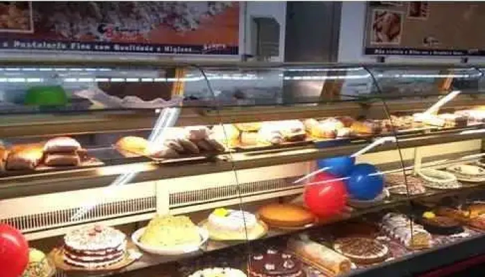 Hiper Compre Bem -  Alimento - Madalena