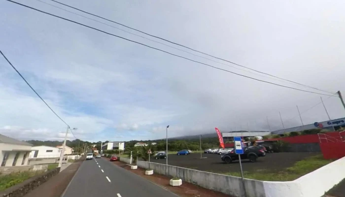 Hiper Compre Bem -  Street View E 360deg - Madalena
