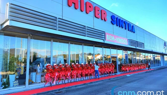 Hiper Sintra -  Do Proprietario - Abrunheira