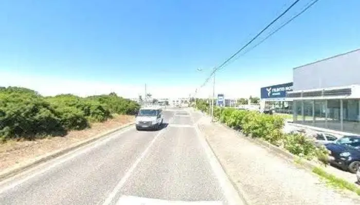 Hiper Sintra -  Street View E 360deg - Abrunheira