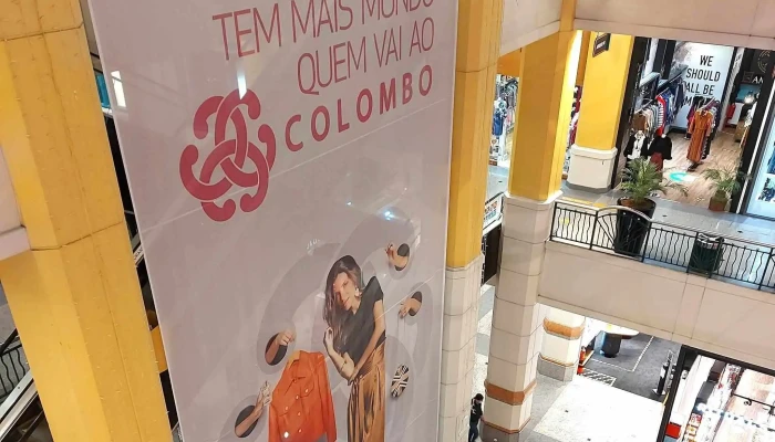 Hm Endereco - Lisboa