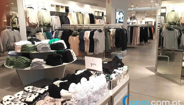 Hm Interior - Alcabideche