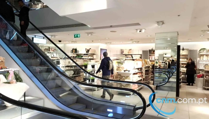 Hm Interior - Lisboa