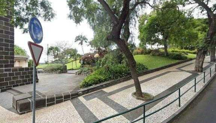 Hm Rotunda Do Infante Street View E 360deg - Funchal