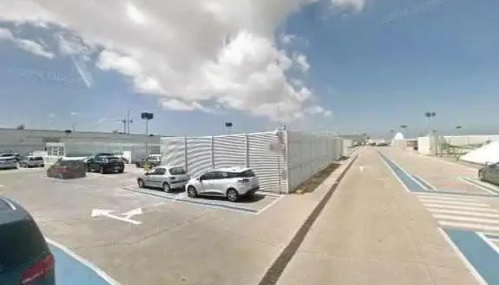 Hm Street View E 360deg - Alcabideche