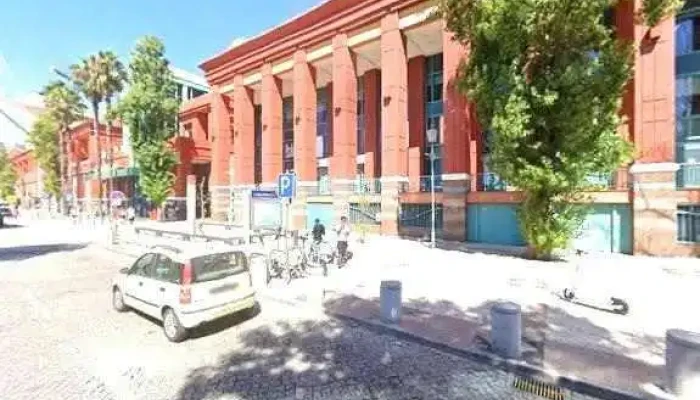 Hm Street View E 360deg - Lisboa