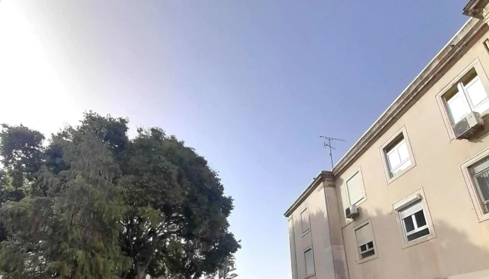 Hospital Dona Estefania Videos - Lisboa