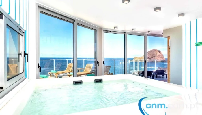 Hotel Aqua Natura Madeira -  Comodidades - Porto Moniz