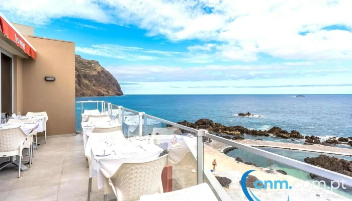 Hotel Aqua Natura Madeira -  Exterior - Porto Moniz