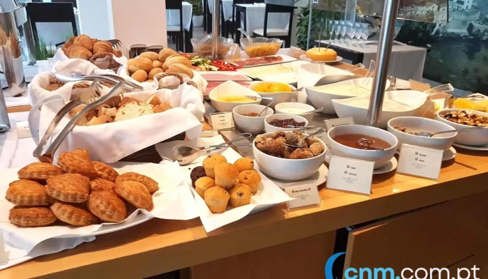 Hotel Aqua Natura Madeira -  Gastronomia - Porto Moniz