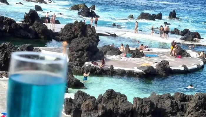 Hotel Aqua Natura Madeira -  Mais Recentes - Porto Moniz