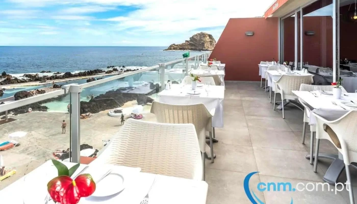 Hotel Aqua Natura Madeira - Porto Moniz