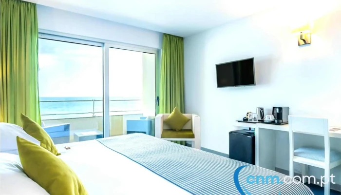 Hotel Aqua Natura Madeira -  Quartos - Porto Moniz