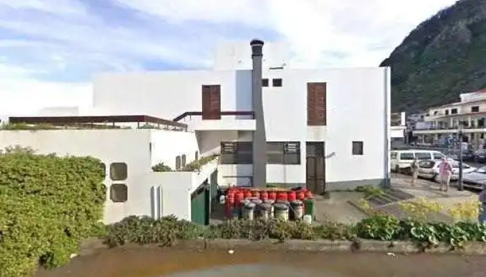 Hotel Aqua Natura Madeira -  Street View E 360deg - Porto Moniz