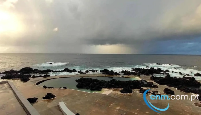 Hotel Aqua Natura Madeira -  Videos - Porto Moniz