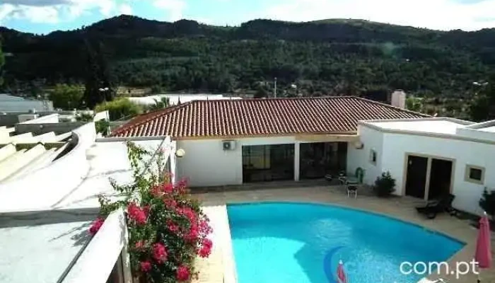 Hotel Castelo de Vide - Castelo De Vide
