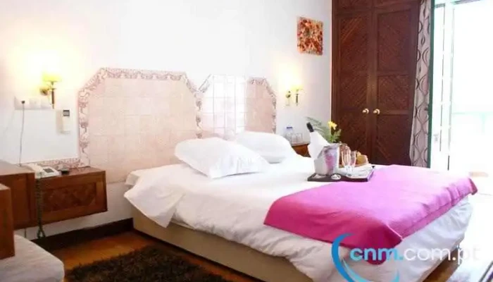 Hotel Castelo De Vide -  Quartos - Castelo De Vide
