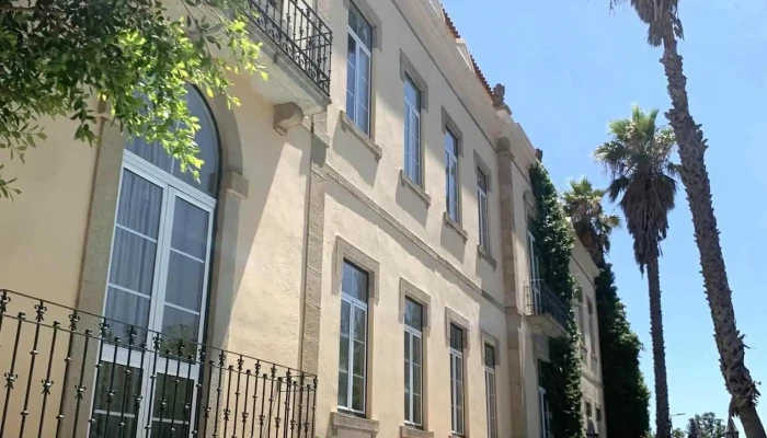 Hotel Sol E Serra -  Comodidades - Castelo De Vide