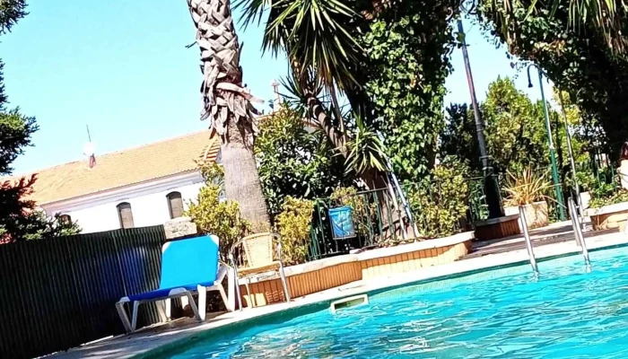 Hotel Sol E Serra -  De Visitantes - Castelo De Vide