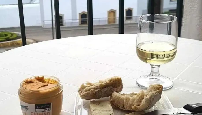 Hotel Sol E Serra -  Gastronomia - Castelo De Vide