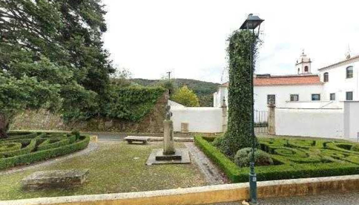 Hotel Sol E Serra -  Street View E 360deg - Castelo De Vide
