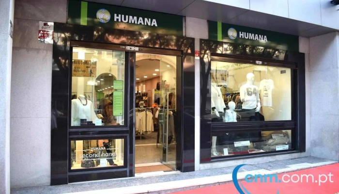 Humana -  Do Proprietario - Lisboa