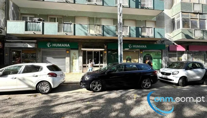 Humana - Lisboa