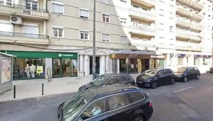 Humana -  Street View E 360deg - Lisboa