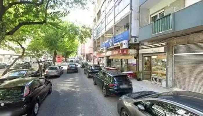 Humana -  Street View E 360deg - Lisboa