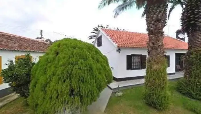 Ideias Lar Biscoitos -  Street View E 360deg - Praia Da Vitória