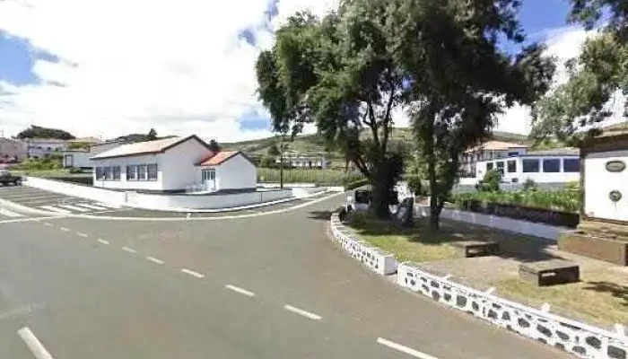 Igreja Da Fonte Do Bastardo -  Street View E 360deg - Fonte Do Bastardo