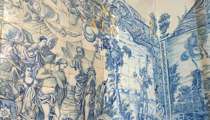 Igreja De Santos -  O Velho Horario - Lisboa