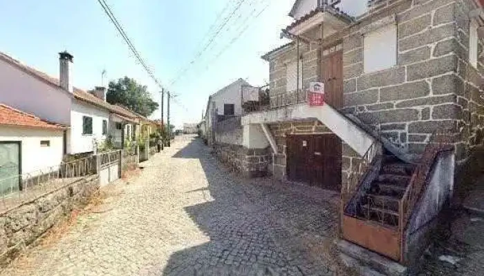 Igreja De Sao Joao De Areias Tudo - São João De Areias