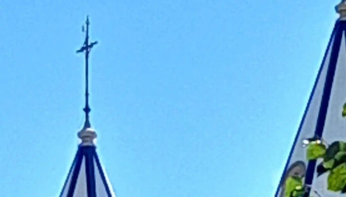 Igreja Matriz De Silvalde -  Comentarios - Silvalde