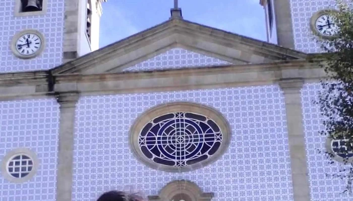 Igreja Matriz De Silvalde -  Opinioes - Silvalde