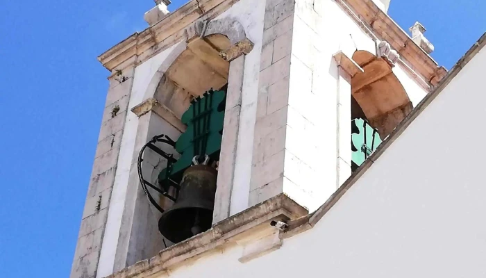 Igreja Paroquial De Sao Vicente De Aljubarrota Igreja De Sao Vicente Descontos - R. Direita 4