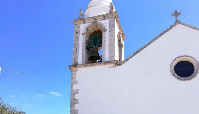 Igreja Paroquial de São Vicente de Aljubarrota / Igreja de São Vicente - R. Direita 4