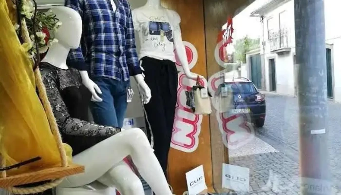 Ihmais Angeja, Tiffosi,Mayoral,Clipshoes,Chattawak,jornais,revistas - Angeja