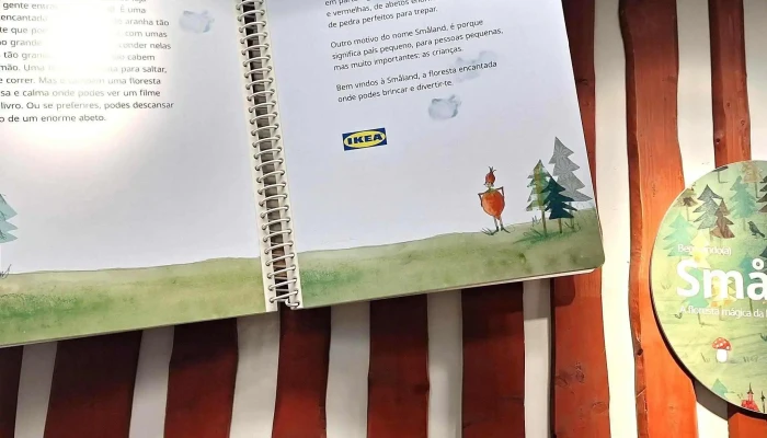 Ikea Alfragide -    Loja Moveis E Decoracao Amadora - Amadora
