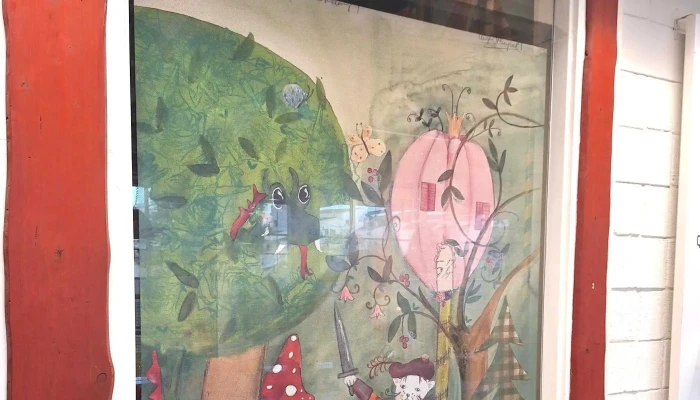 Ikea Alfragide -    Loja Moveis E Decoracao Numero - Amadora