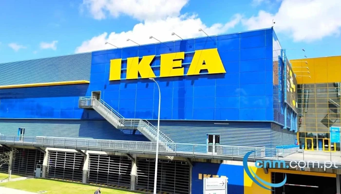 Ikea Alfragide - Loja Móveis e Decoração - Amadora