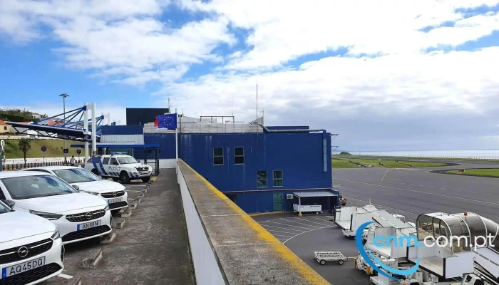 Ilha Verde Rent a Car - Faial / Apt - 9900-321 Horta