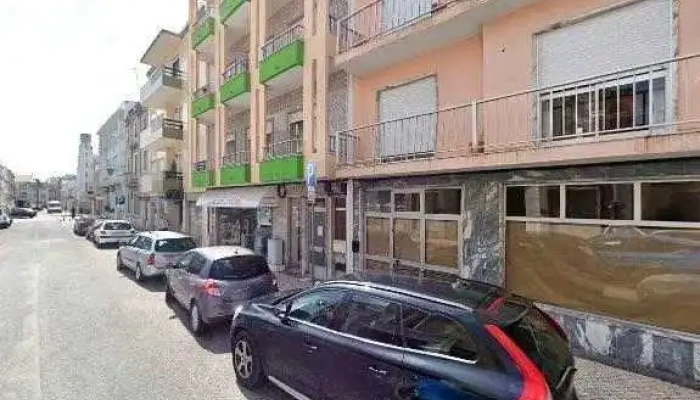 Imperio Da Crianca   Tanimara Comercio De Confeccoes Unipessoal Lda Street View E 360deg - Caldas Da Rainha