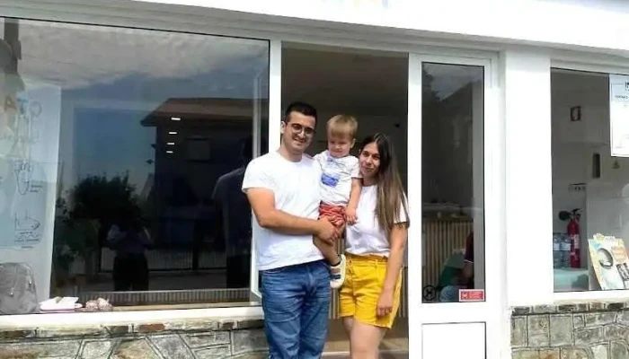 Inato Baby Store - Sanguedo
