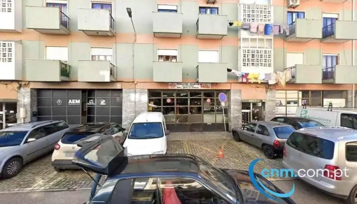 Industrial Mecânica Rualjo Lda. - 2560-321 Torres Vedras