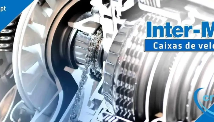 Inter-Matic Portugal - Fracção At